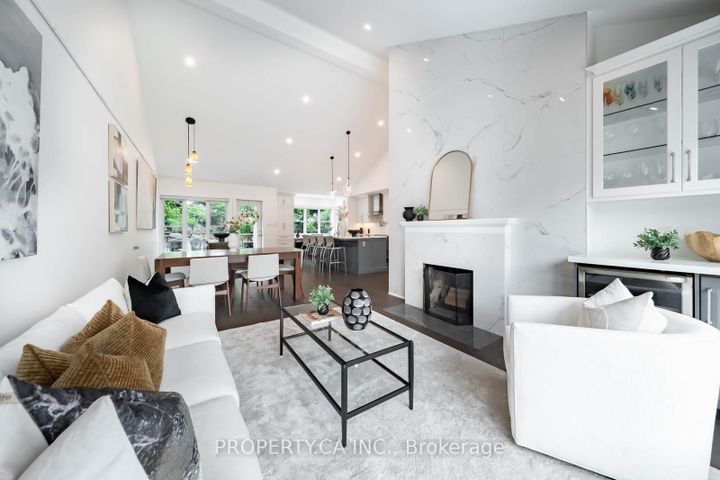 Photo 8 at 1533 Rometown Drive, Lakeview, Mississauga