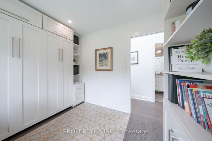Photo 20 at 1533 Rometown Drive, Lakeview, Mississauga