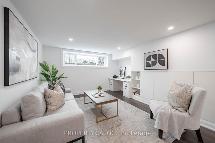 Photo 29 at 1533 Rometown Drive, Lakeview, Mississauga