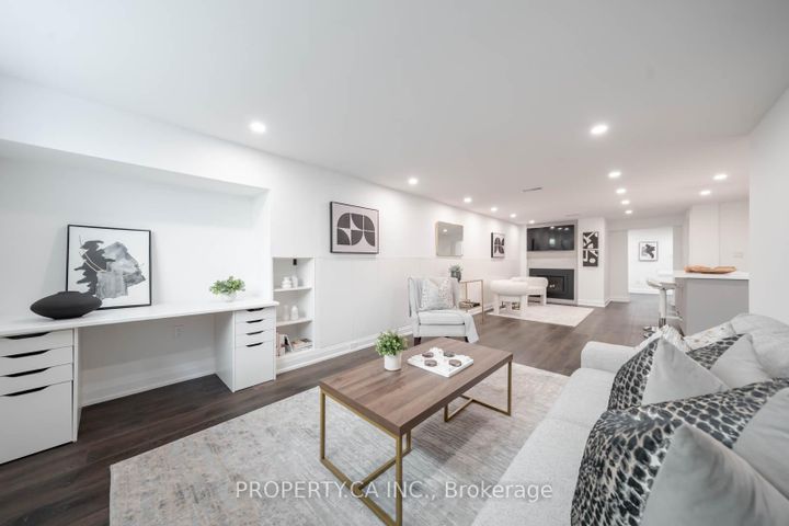 Photo 31 at 1533 Rometown Drive, Lakeview, Mississauga