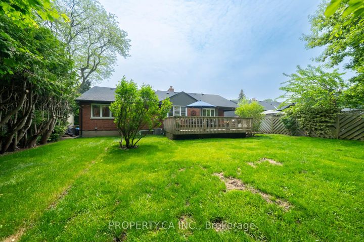 Photo 41 at 1533 Rometown Drive, Lakeview, Mississauga