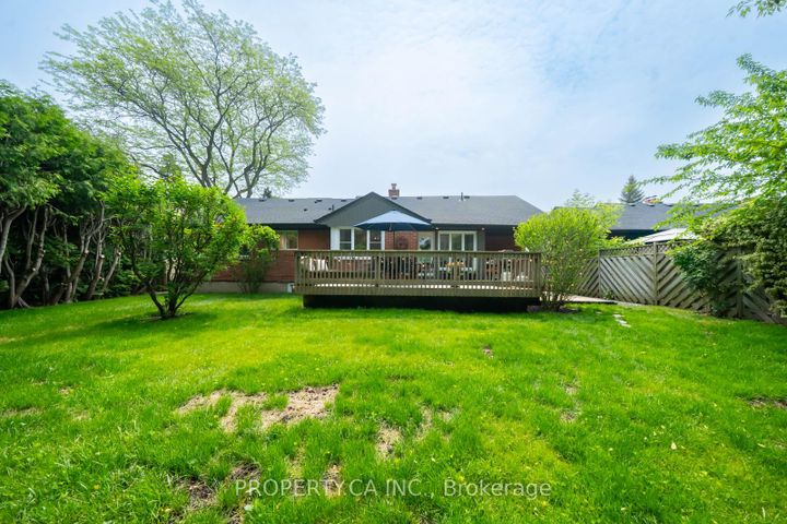 Photo 42 at 1533 Rometown Drive, Lakeview, Mississauga