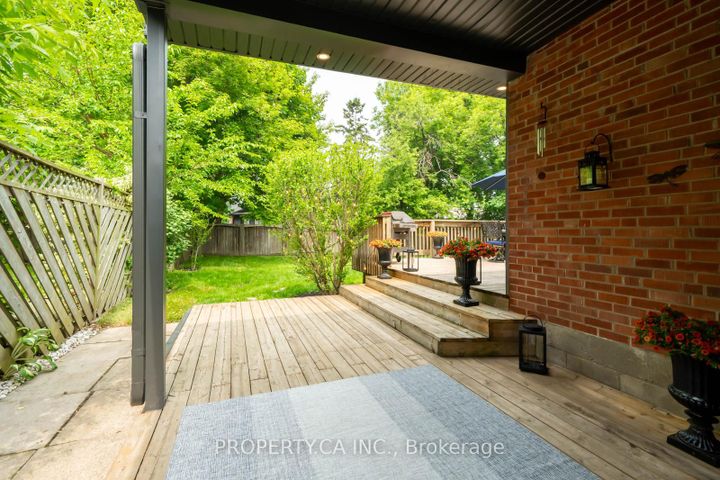 Photo 46 at 1533 Rometown Drive, Lakeview, Mississauga