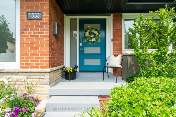 Photo 49 at 1533 Rometown Drive, Lakeview, Mississauga