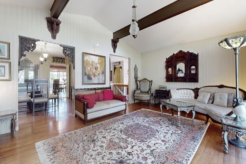 Photo 2 at 77 Margaret Avenue, Pleasant View, Toronto