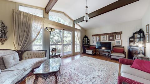 Photo 3 at 77 Margaret Avenue, Pleasant View, Toronto