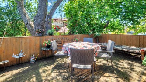 Photo 23 at 77 Margaret Avenue, Pleasant View, Toronto