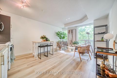 Photo 0 at M10 - 350 Wellington Street W, Waterfront Communities C1, Toronto
