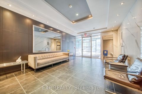 Photo 3 at M10 - 350 Wellington Street W, Waterfront Communities C1, Toronto