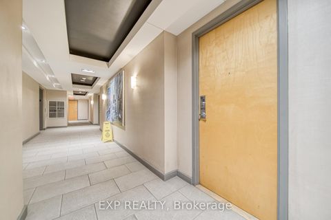 Photo 4 at M10 - 350 Wellington Street W, Waterfront Communities C1, Toronto