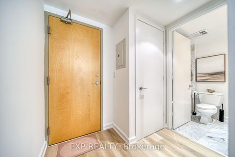 Photo 5 at M10 - 350 Wellington Street W, Waterfront Communities C1, Toronto