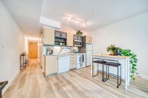 Photo 7 at M10 - 350 Wellington Street W, Waterfront Communities C1, Toronto