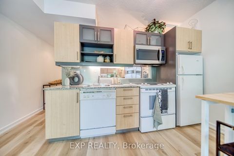Photo 10 at M10 - 350 Wellington Street W, Waterfront Communities C1, Toronto