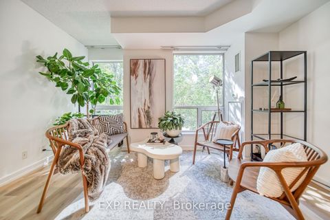 Photo 11 at M10 - 350 Wellington Street W, Waterfront Communities C1, Toronto