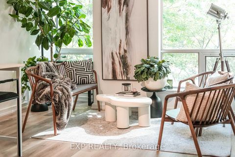 Photo 12 at M10 - 350 Wellington Street W, Waterfront Communities C1, Toronto