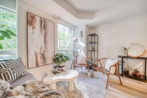 Photo 14 at M10 - 350 Wellington Street W, Waterfront Communities C1, Toronto