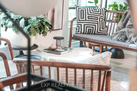 Photo 16 at M10 - 350 Wellington Street W, Waterfront Communities C1, Toronto