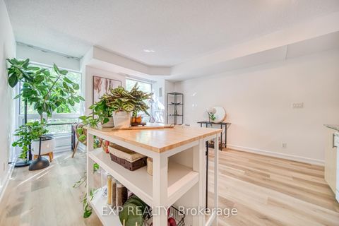 Photo 18 at M10 - 350 Wellington Street W, Waterfront Communities C1, Toronto