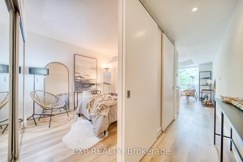 Photo 19 at M10 - 350 Wellington Street W, Waterfront Communities C1, Toronto
