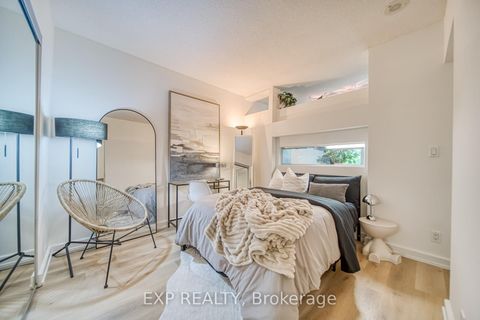 Photo 20 at M10 - 350 Wellington Street W, Waterfront Communities C1, Toronto