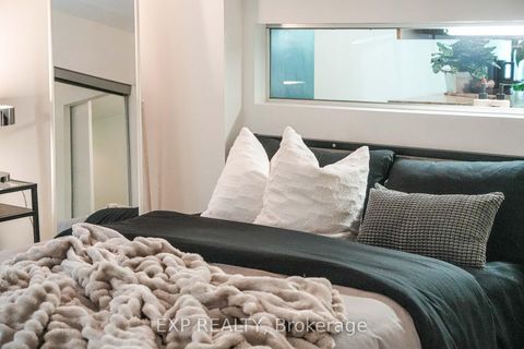 Photo 21 at M10 - 350 Wellington Street W, Waterfront Communities C1, Toronto