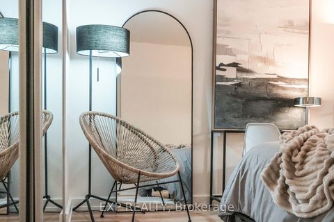 Photo 22 at M10 - 350 Wellington Street W, Waterfront Communities C1, Toronto