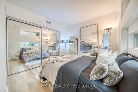 Photo 23 at M10 - 350 Wellington Street W, Waterfront Communities C1, Toronto
