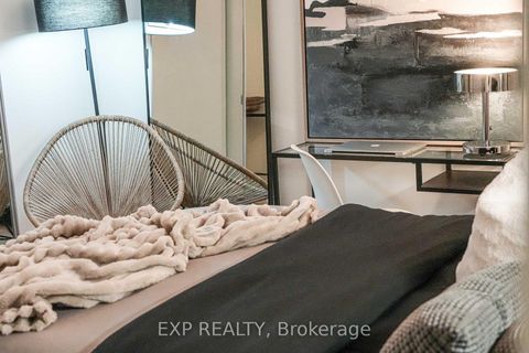Photo 24 at M10 - 350 Wellington Street W, Waterfront Communities C1, Toronto