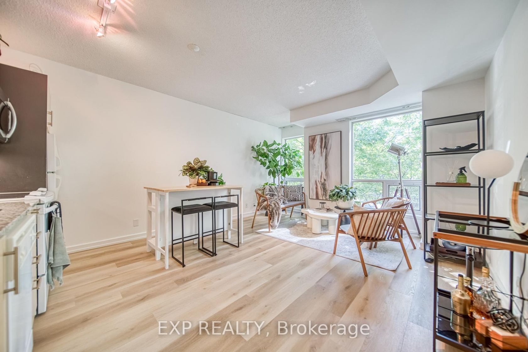 M10 - 350 Wellington Street W, Waterfront Communities C1, Toronto 
