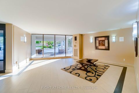 Photo 18 at 1607 - 5 Shady Golfway, Flemingdon Park, Toronto