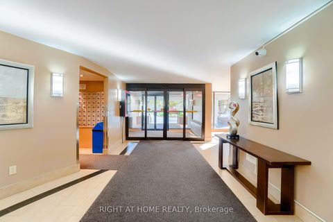 Photo 19 at 1607 - 5 Shady Golfway, Flemingdon Park, Toronto