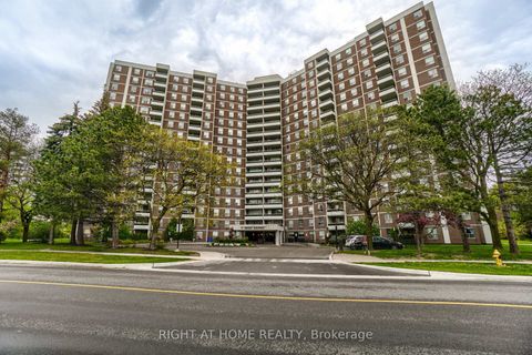 Photo 20 at 1607 - 5 Shady Golfway, Flemingdon Park, Toronto