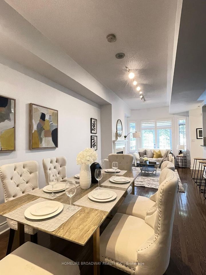 Photo 7 at 8 - 1 Rean Drive, Bayview Village, Toronto