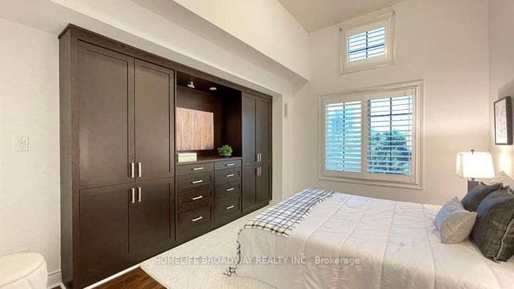 Photo 25 at 8 - 1 Rean Drive, Bayview Village, Toronto