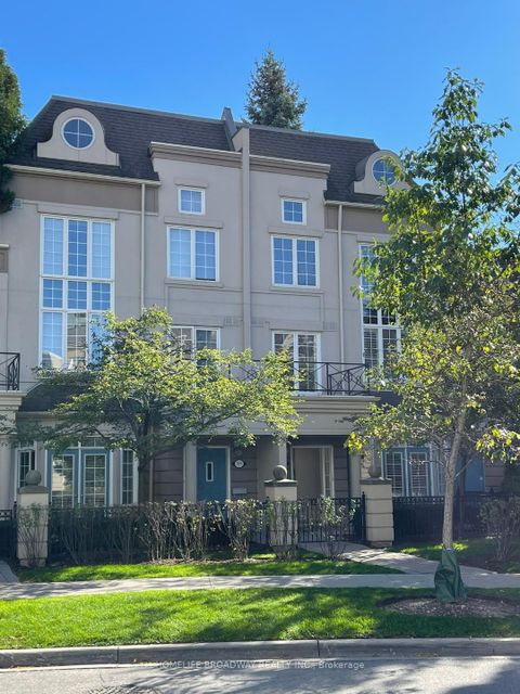 Photo 0 at 8 - 1 Rean Drive, Bayview Village, Toronto