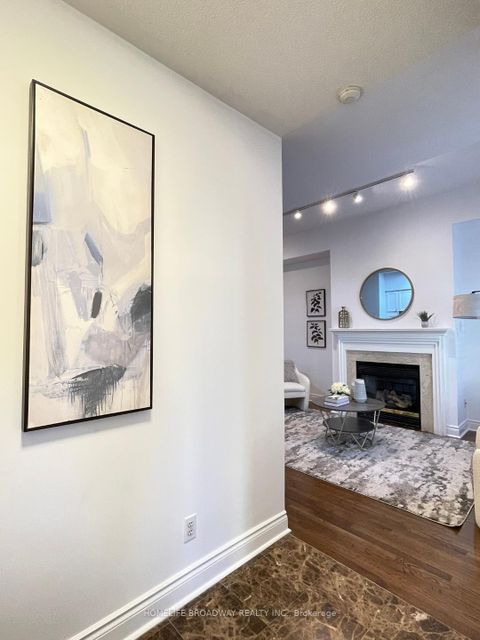 Photo 3 at 8 - 1 Rean Drive, Bayview Village, Toronto