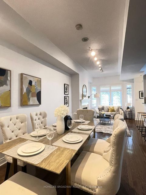 Photo 7 at 8 - 1 Rean Drive, Bayview Village, Toronto