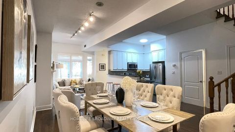 Photo 8 at 8 - 1 Rean Drive, Bayview Village, Toronto