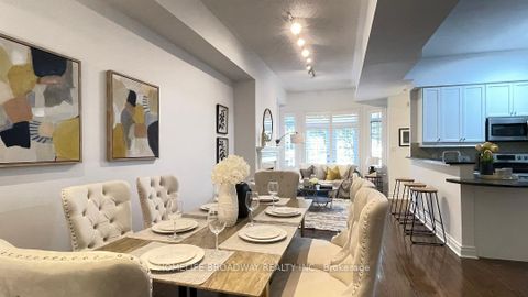 Photo 9 at 8 - 1 Rean Drive, Bayview Village, Toronto