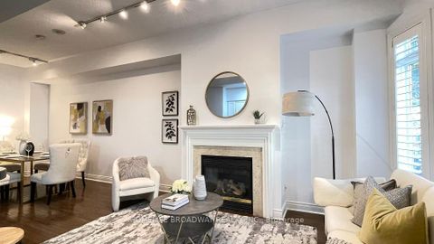 Photo 10 at 8 - 1 Rean Drive, Bayview Village, Toronto