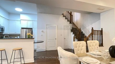 Photo 11 at 8 - 1 Rean Drive, Bayview Village, Toronto