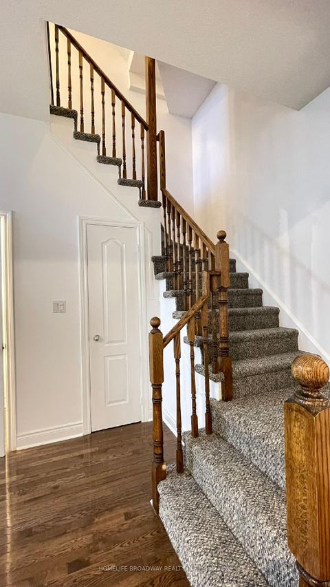 Photo 13 at 8 - 1 Rean Drive, Bayview Village, Toronto