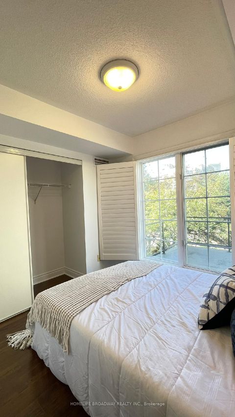Photo 14 at 8 - 1 Rean Drive, Bayview Village, Toronto