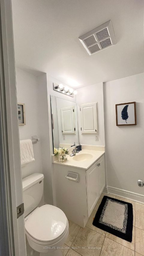 Photo 15 at 8 - 1 Rean Drive, Bayview Village, Toronto
