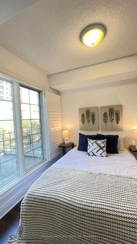 Photo 16 at 8 - 1 Rean Drive, Bayview Village, Toronto Photo 16 at 8 - 1 Rean Drive, Bayview Village, Toronto