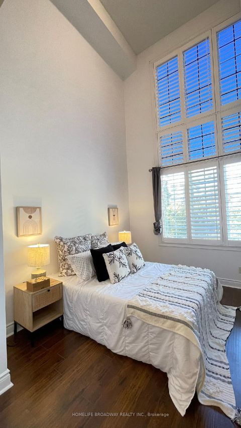 Photo 17 at 8 - 1 Rean Drive, Bayview Village, Toronto