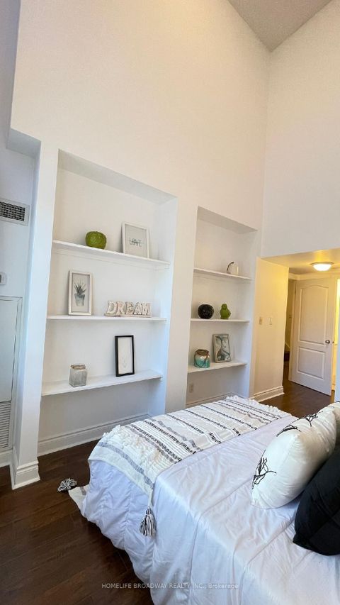 Photo 18 at 8 - 1 Rean Drive, Bayview Village, Toronto