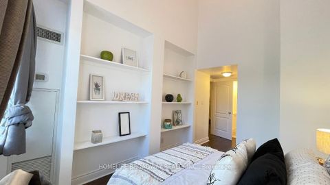 Photo 19 at 8 - 1 Rean Drive, Bayview Village, Toronto
