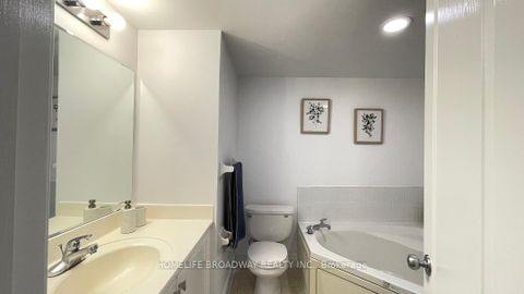 Photo 20 at 8 - 1 Rean Drive, Bayview Village, Toronto