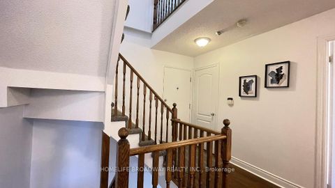 Photo 23 at 8 - 1 Rean Drive, Bayview Village, Toronto